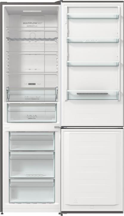 Immagine prodotto Gorenje Chłodziarko-zamrażarka NRK620CA2XL4 (331 l)