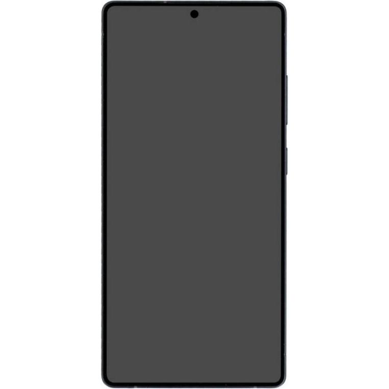 Samsung Display + Rahmen (montiert) S938 Galaxy S25 Ultra schwarz GH82-36387D (Display, Galaxy S25 U