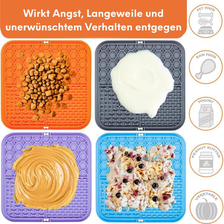 Produktbild Suba Leckmatte