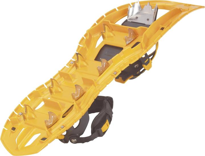 Produktbild Tsl Schneeschuh Symbioz Hyperflex Adjust Apricot, BOA, M (23.23")