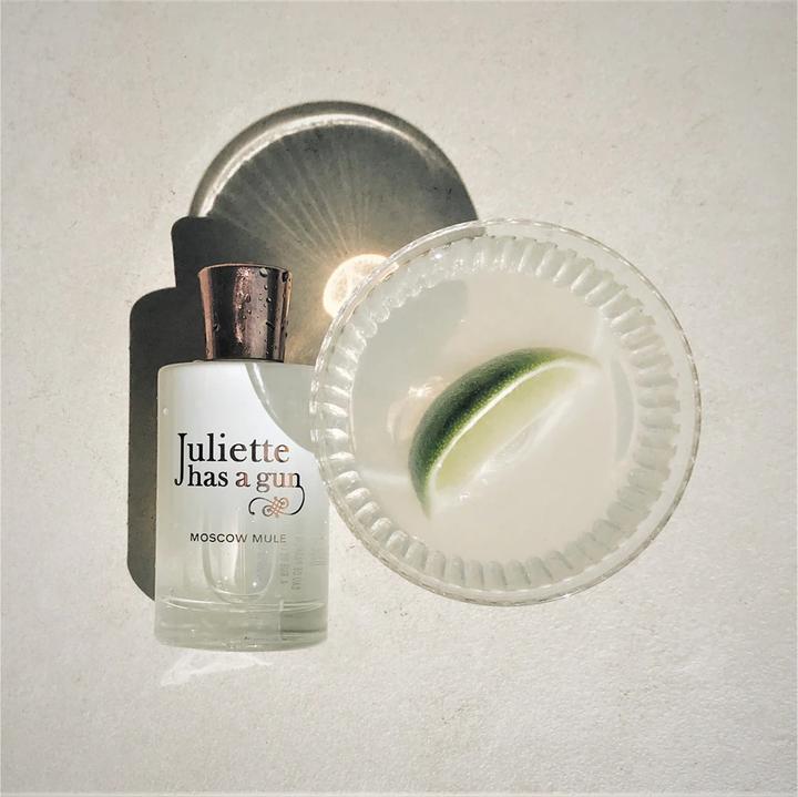 Immagine prodotto Juliette Has a Gun Moscow Mule (Eau de parfum, 100 ml)