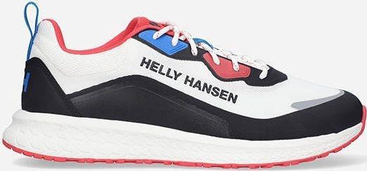 Helly Hansen Buty trekkingowe męskie Jeroba MPS pomarańczowe r. 42 (42)