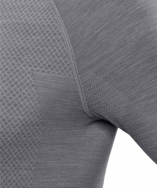 Actual product image Falke WT Light Longsleeve Shirt Regular m (S)