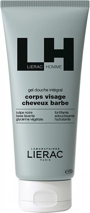 Immagine prodotto Lierac Gel doccia Homme (200 ml)