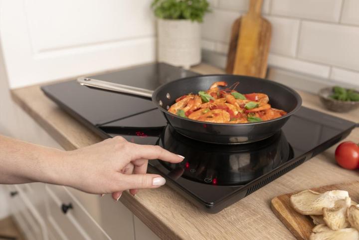 Actual product image Gorenje ICY3500DGP (57.50 cm, Induction hob)