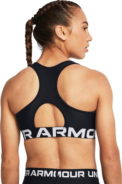 Immagine prodotto Under Armour Reggiseno sportivo medio da donna (S/M)