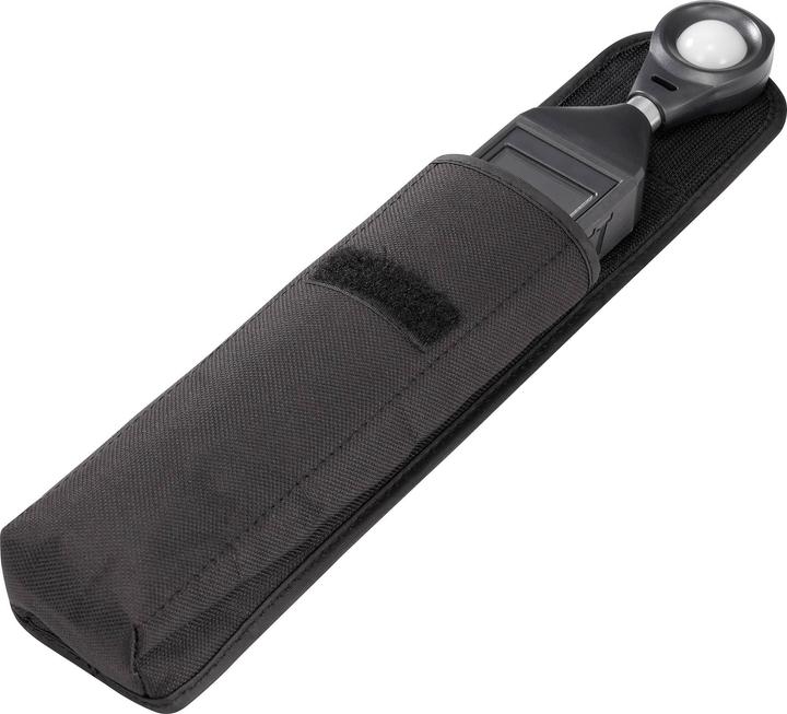 Actual product image Voltcraft LX-80 Luxmeter 0.0 - 200000 lx