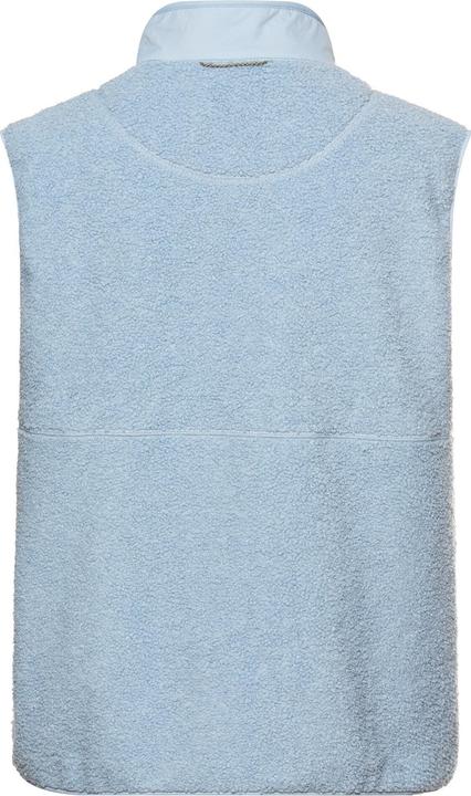 Produktbild Camel Active Teddyweste mit Stehkragen (34)