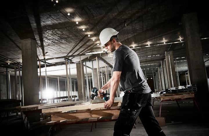 Produktbild Makita DDF 484 (Bohrschrauber)
