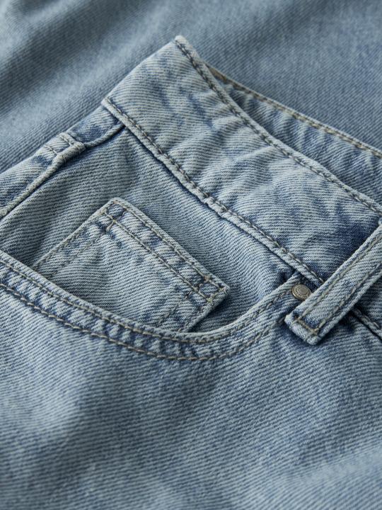 Actual product image Name it Nlmbex Dnm R Straight Pant Noos (146)