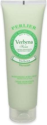 Produktbild Perlier Feuchtigkeitscreme Body Scent of Verbena 250ml Tube (Körpercreme, 250 ml)