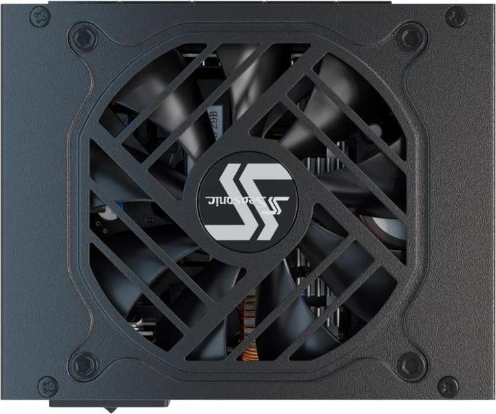 Actual product image Seasonic Focus PX (750 W)