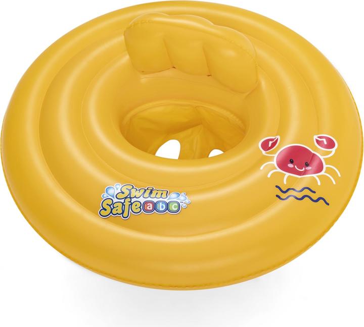 Bestway Swim Ring for Baby