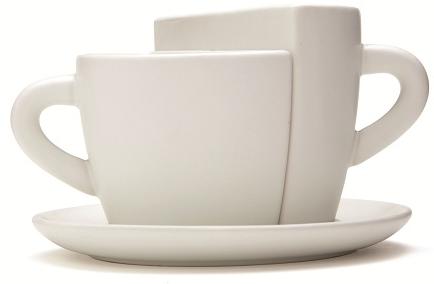 Immagine prodotto Monkey Business Tazza di zucchero Coffee Break