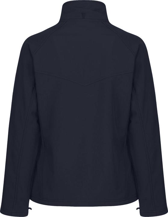 Actual product image Regatta Uproar softshell jacket windproof (42)