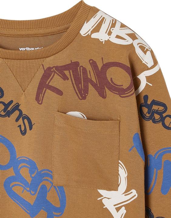 Produktbild Vertbaudet Jungen Shirt (158, 164)