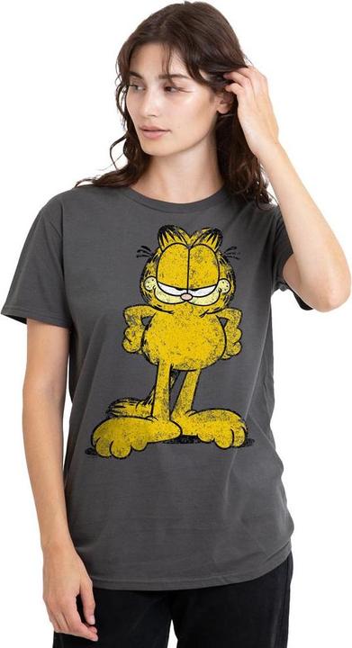 Produktbild Garfield Big Ol' Cat TShirt (S)
