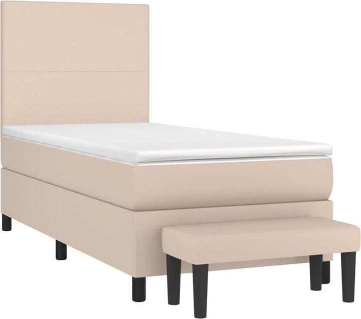 Produktbild vidaXL Jargo (200 x 200 cm)