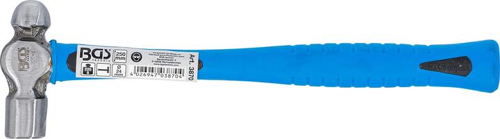 Produktbild BGS Ausbeul-Kugelhammer 225 g (370 g)