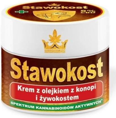 Actual product image Blanco Pharma Stawokost Cream (150 ml, Day cream)