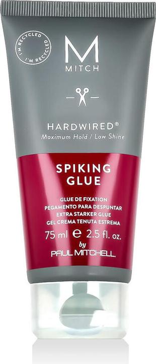 Paul Mitchell Mitch Hardwired (Haargel, 75 ml)