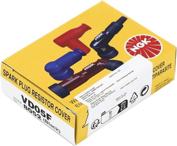 Immagine prodotto NGK VD05F-R