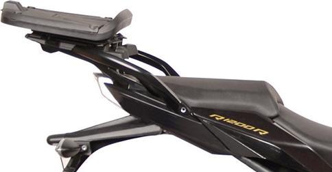 Produktbild Shad Bmw R 1200 R/RS (15 bis 18)