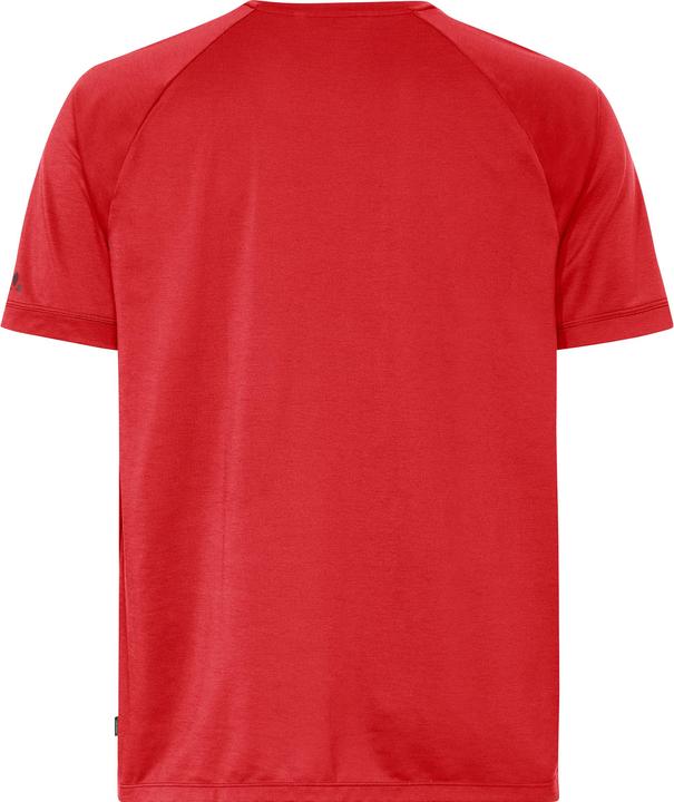 Mars Red