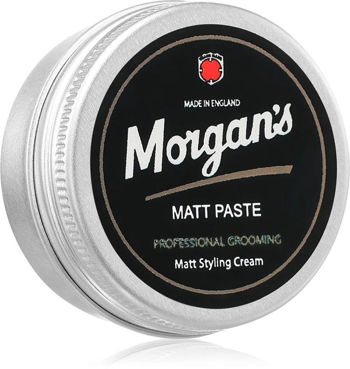 Produktbild Morgans Mattierpaste (Haarpaste)