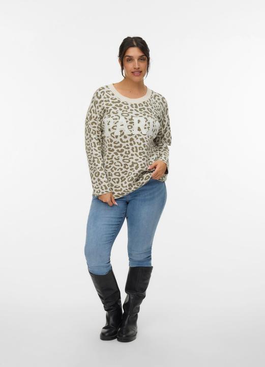 Image du produit Vero Moda VMCTRES Pullover Strickpullover (XL)