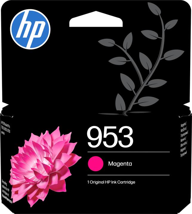 Produktbild HP 953 (M)