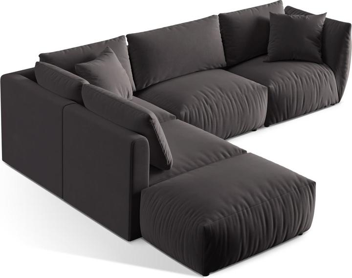 Produktbild Micadoni Chris (Ecksofa, Modular Sofa)