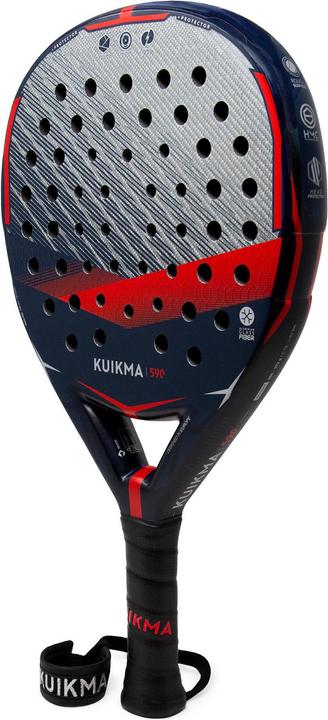 Produktbild Kuikma PR 590