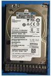 Actual product image HPE 1.2TB 10K SAS 12G SFF DS SC (1.20 TB, 2.5")