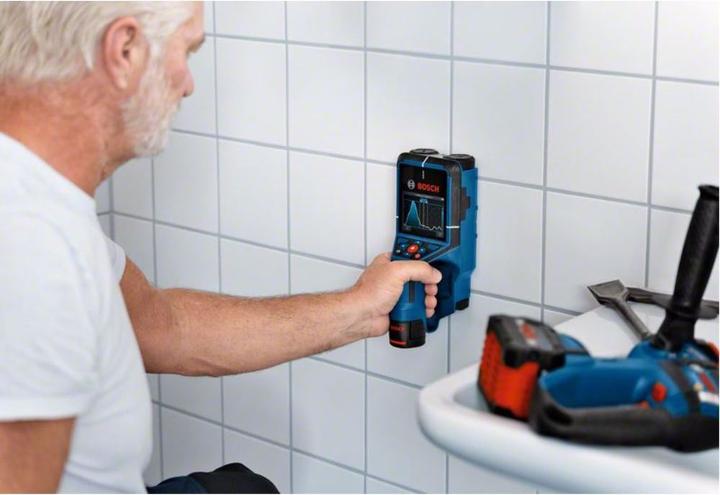 Produktbild Bosch Professional D-tect 200 C