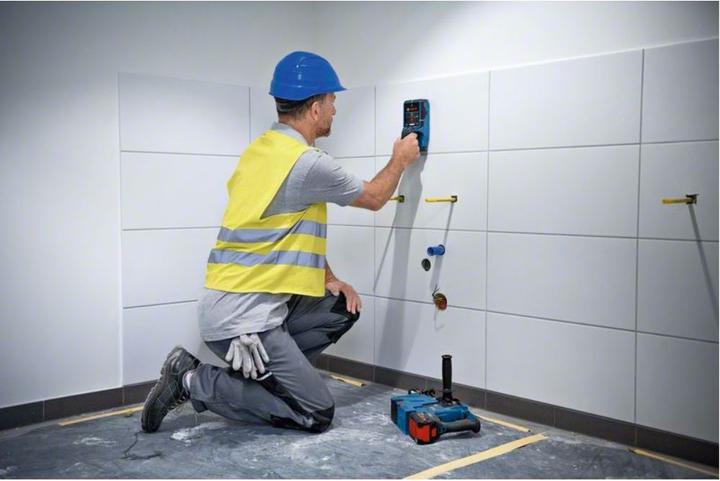 Produktbild Bosch Professional D-tect 200 C