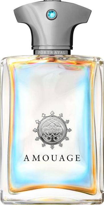 Image du produit Amouage Portrayal (Eau de parfum, 100 ml)