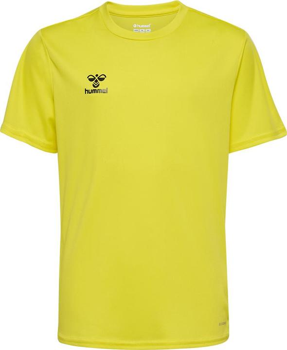 Actual product image hummel Hmlessential Jersey S/S Kids (164)