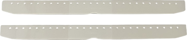 Image du produit Taski Lamelle pour la swingo 350, avant