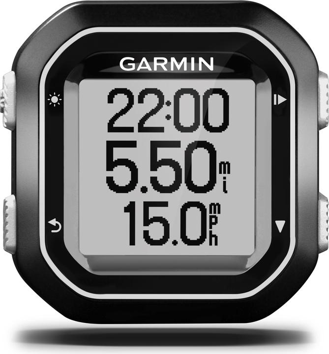 Garmin Edge 20