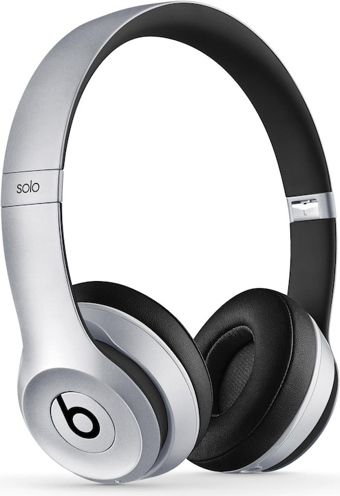 Actual product image Beats Solo2 Wireless (12 h, Wireless)