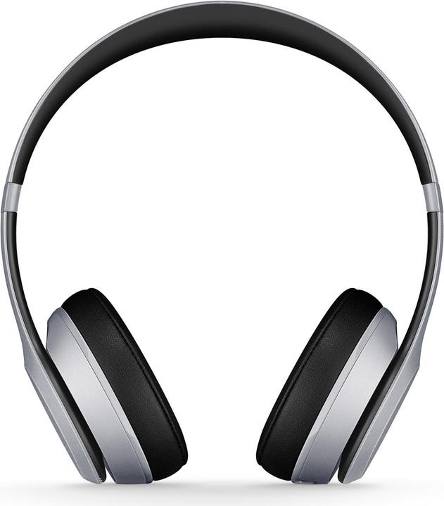 Actual product image Beats Solo2 Wireless (12 h, Wireless)
