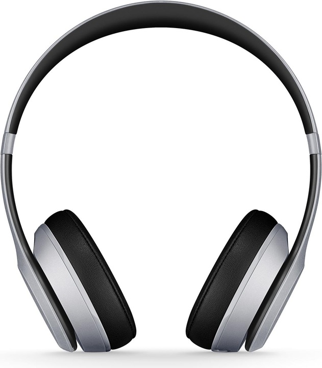 Actual product image Beats Solo2 Wireless (12 h, Wireless)