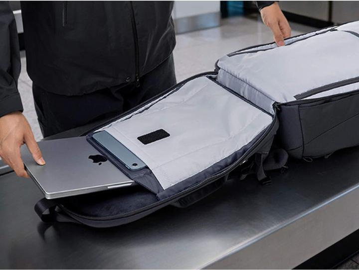 Image du produit tomtoc Urban EX-T77 (26 l)