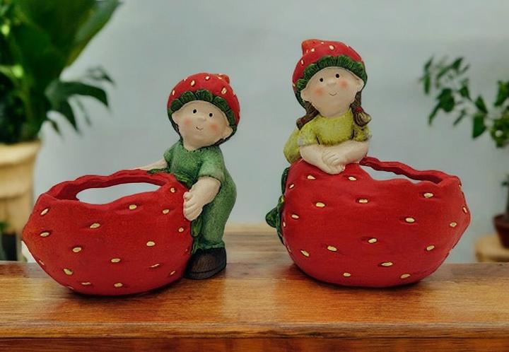 Image du produit GuGus Dekofiguren Kinder