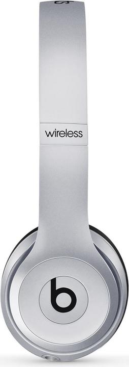 Actual product image Beats Solo2 Wireless (12 h, Wireless)