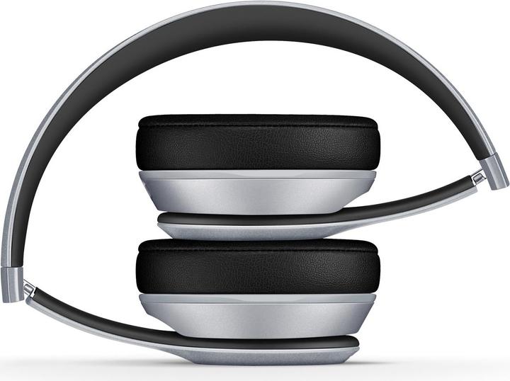 Actual product image Beats Solo2 Wireless (12 h, Wireless)