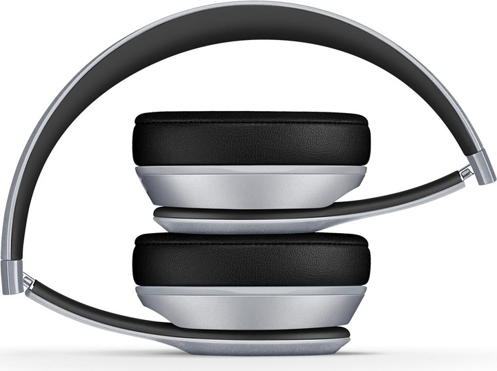 Actual product image Beats Solo2 Wireless (12 h, Wireless)