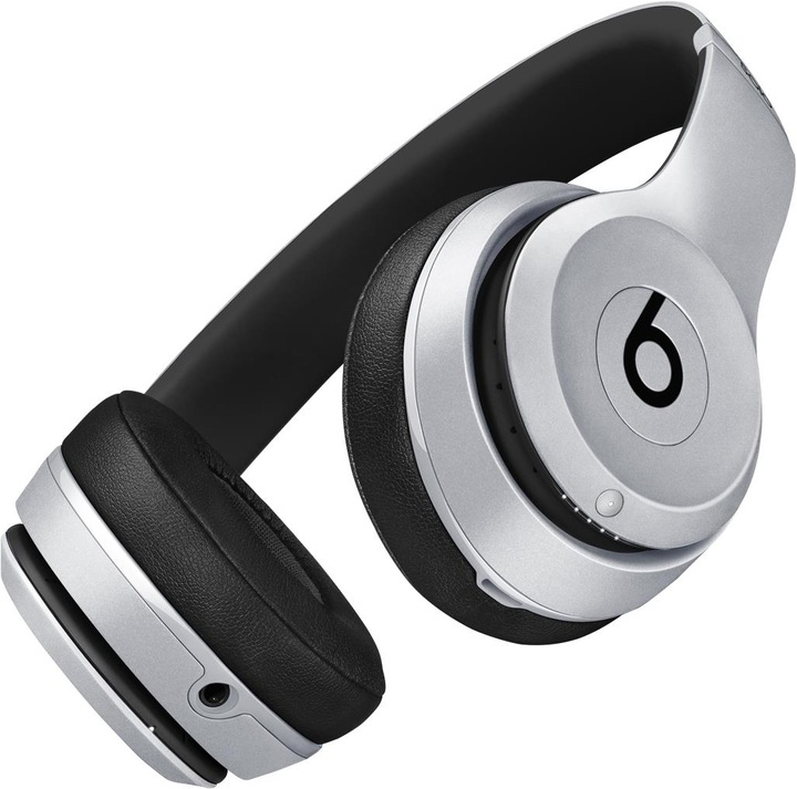 Actual product image Beats Solo2 Wireless (12 h, Wireless)