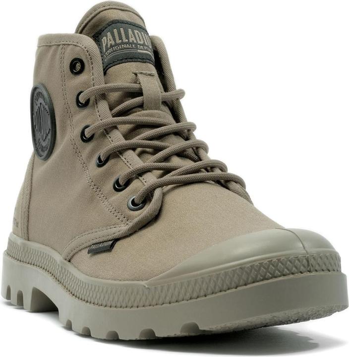 Image du produit Palladium Pampa Hi Htg Supply (40)